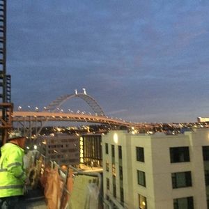 Meet your Posher, Steve